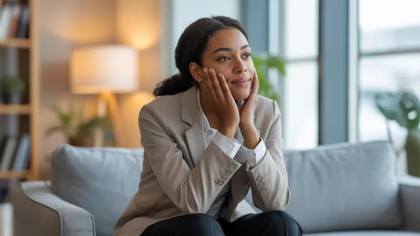 Anxiety Treatment at RayMex Wellness LLC — PMHNP in Massachusetts and Rhode Island