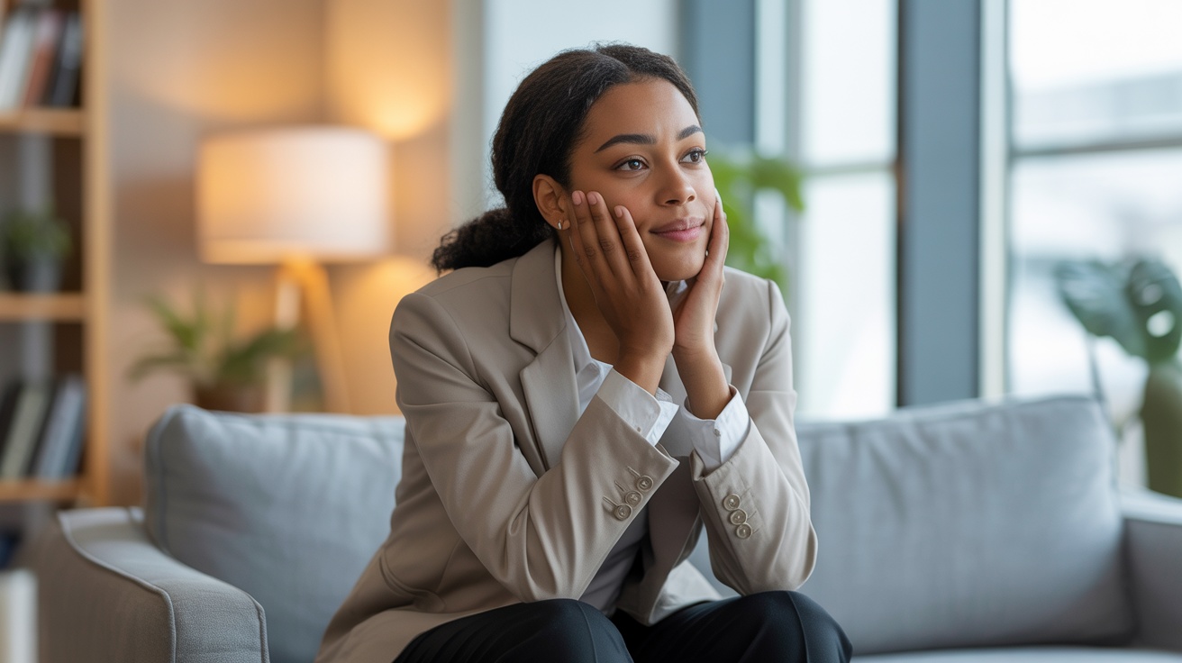 Anxiety Treatment at RayMex Wellness LLC — PMHNP in Massachusetts and Rhode Island
