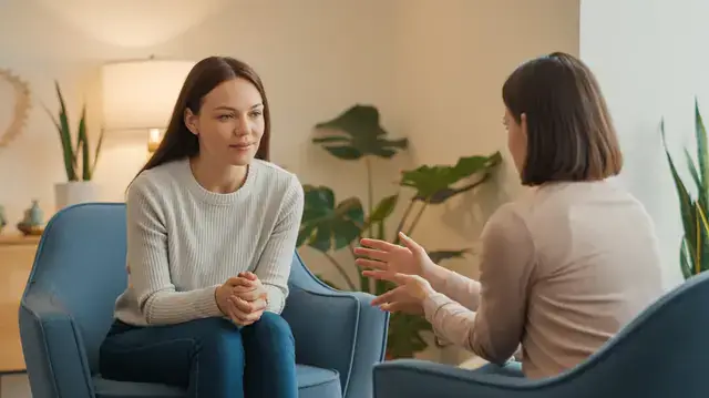 Understanding Anxiety and Depression: Your Path to Healing