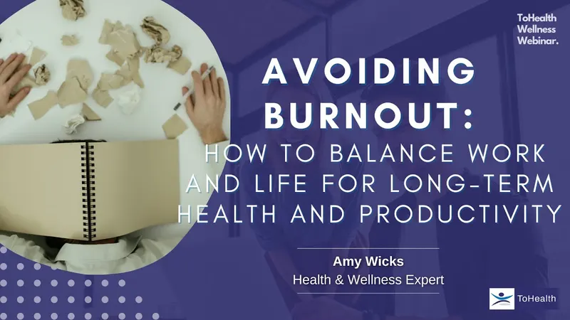 Burnout and Stress: Reclaiming Your Mental Wellness
