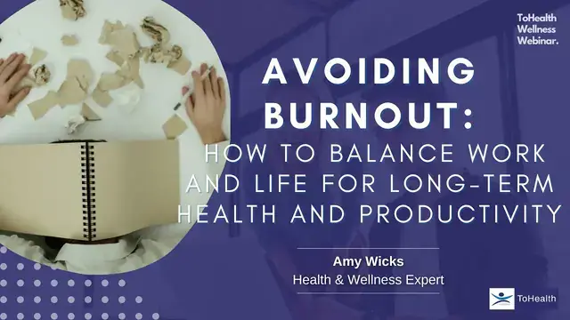 Burnout and Stress: Reclaiming Your Mental Wellness