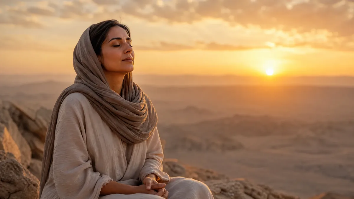 Faith-Informed Mental Wellness: Where Belief and Care Meet