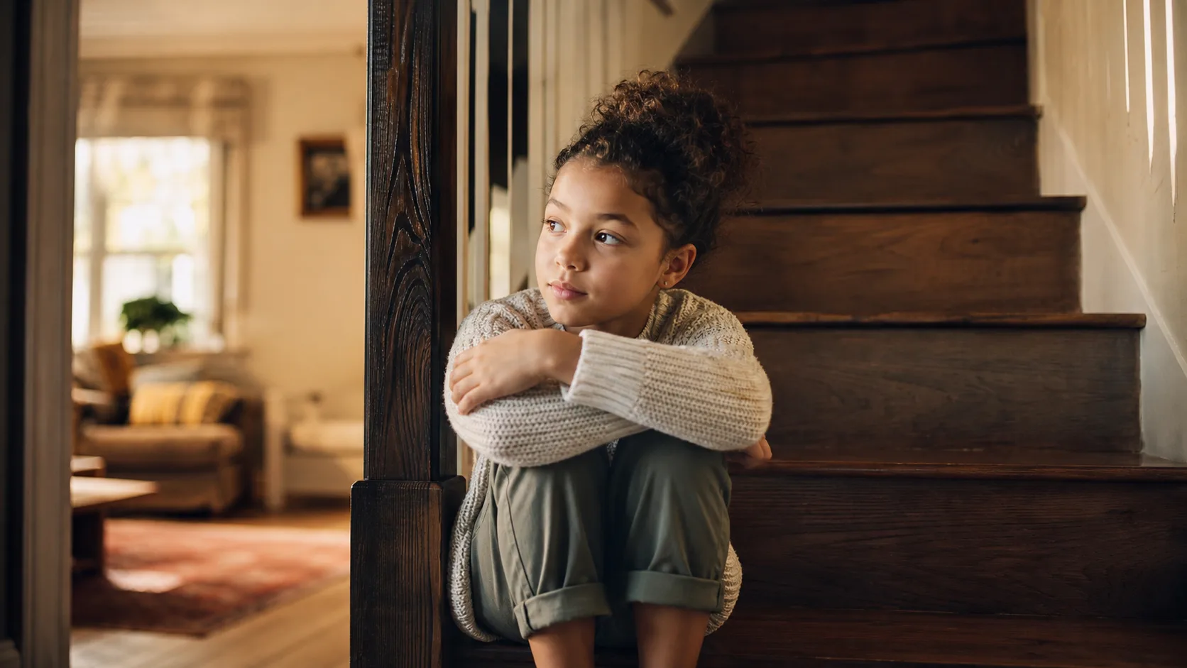 How parental conflict affects children's mental health into adulthood | RayMex Wellness