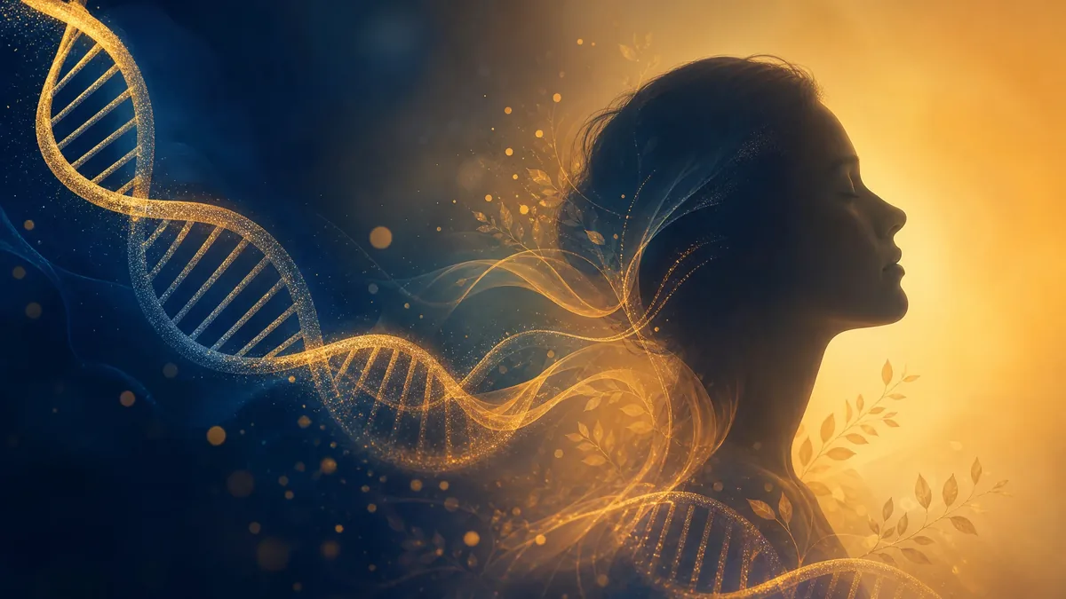 Pharmacogenomic Testing: Precision Psychiatry Explained