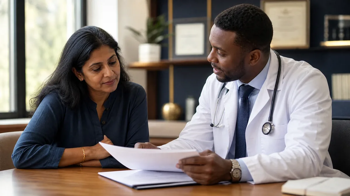 When Should You Get a Psychiatric Medication Second Opinion?