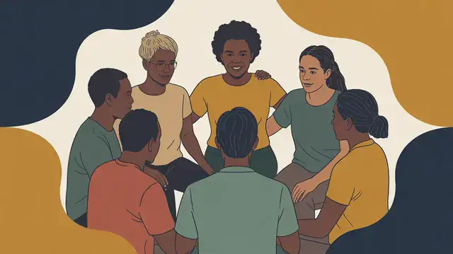 Breaking Mental Health Stigma in African Communities
