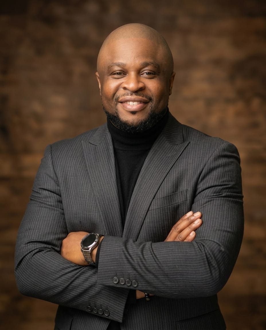 Nnemeka Okpala, PMHNP-BC, APRN - Board Certified Psychiatric Mental Health Nurse Practitioner at RayMex Wellness LLC in Stoughton Massachusetts
