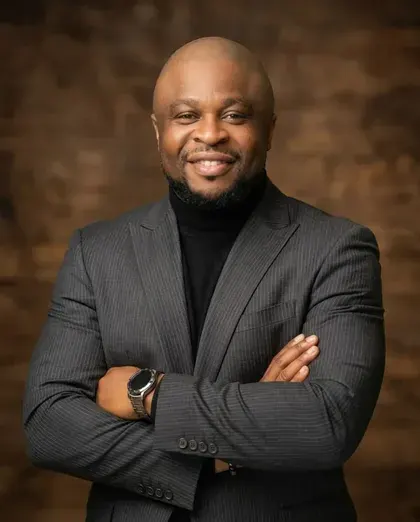 Nnemeka Okpala, PMHNP-BC, APRN - Board Certified Psychiatric Mental Health Nurse Practitioner providing compassionate care at RayMex Wellness LLC in Stoughton Massachusetts